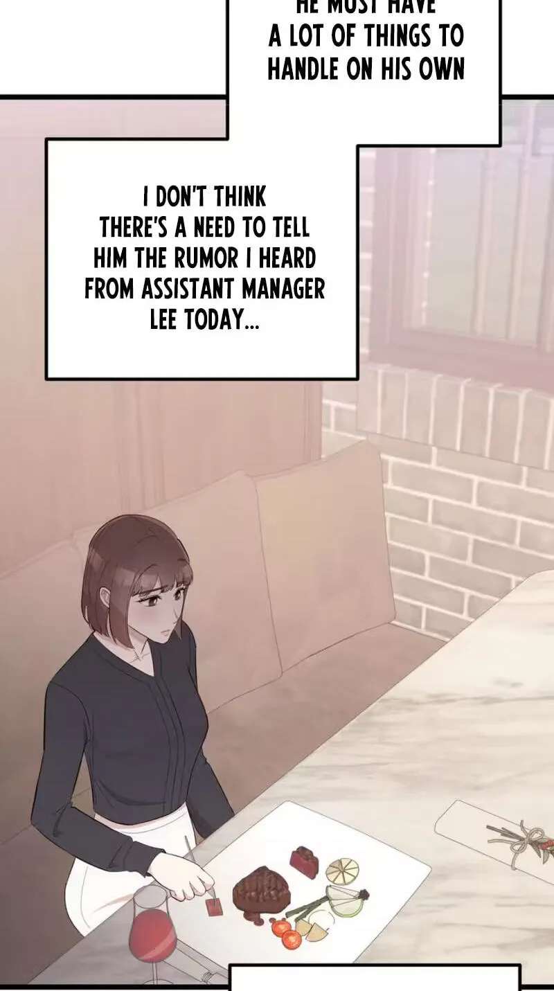 Surviving the Office Romance Chapter 33 - page 33