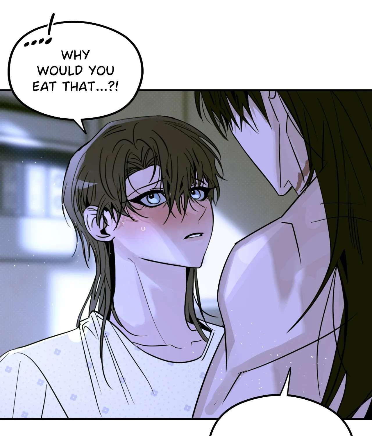 Moonlight Projection Chapter 36 - page 120
