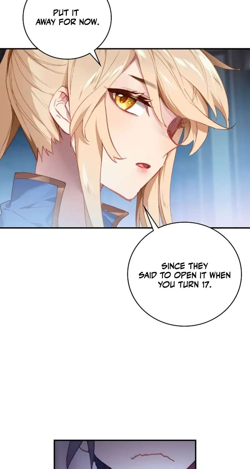 Core All-Master: Breaking Limits on the Path of Kings Chapter 3 - page 44