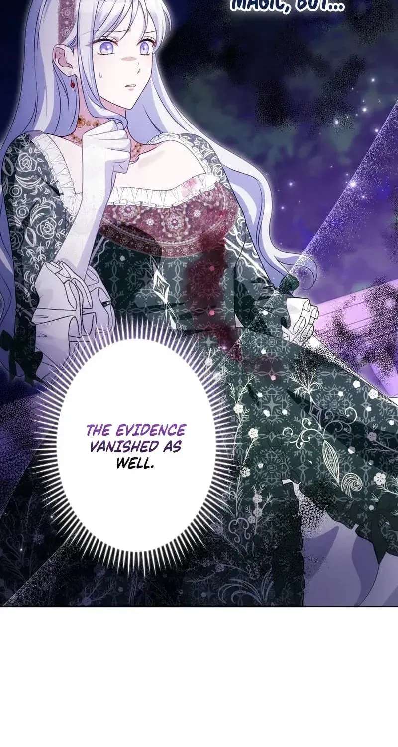 The Forsaken Saint Became the Crown Prince's Beloved Wife Chapter 30 - page 64