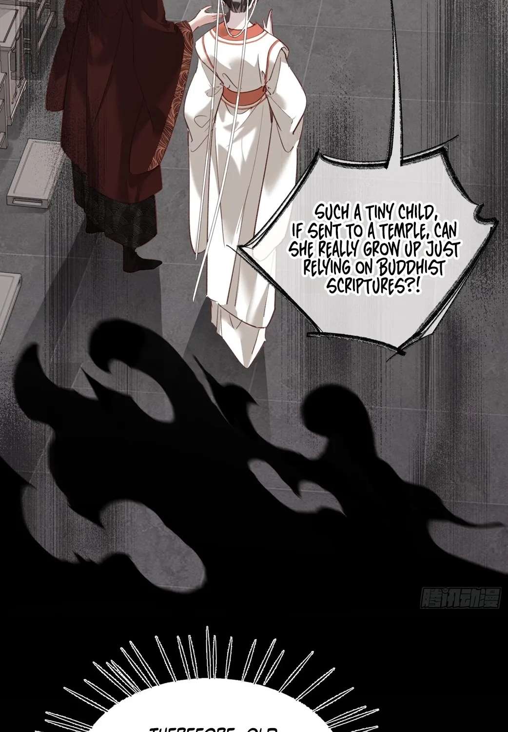 The Glory of the Noble Household Chapter 4 - page 23