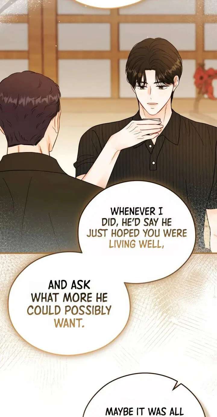 One and Only (Lim Joo-Yi) Chapter 61 - page 49