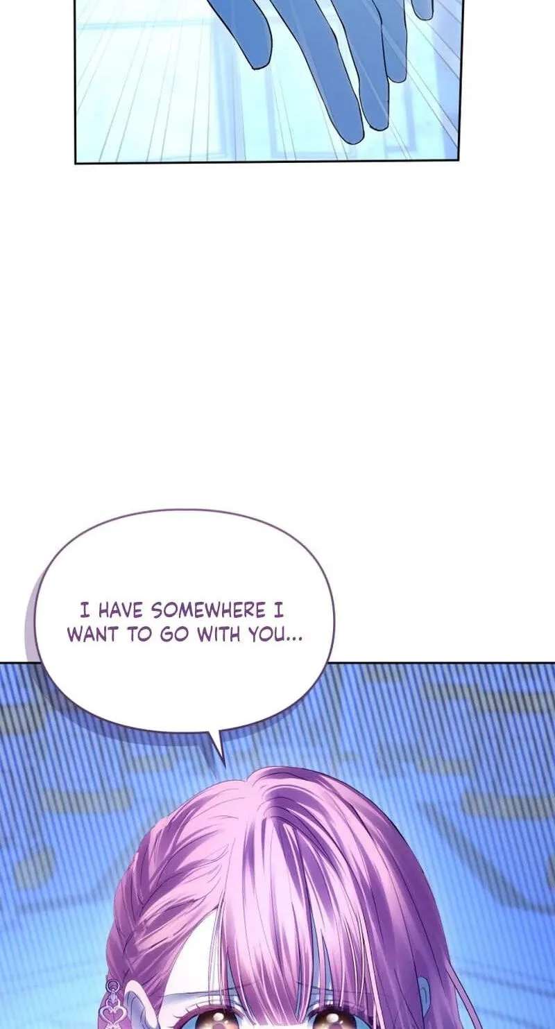 Baby Prisoner of the Winter Castle Chapter 105 - page 59