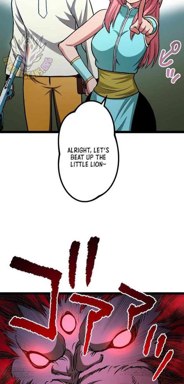 The Reincarnation of God-Level Crafting Chapter 37 - page 38