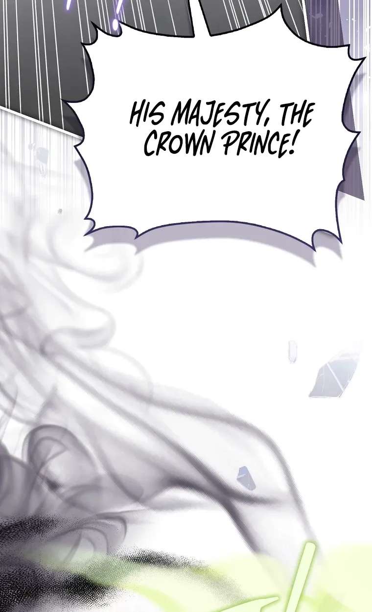 The Baby Sprout Who Bloomed in the Villain Duke's Family Chapter 20 - page 109