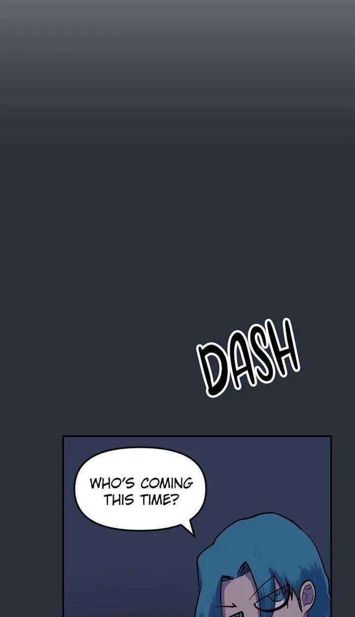 The Warrior in Rut Chapter 35 - page 43