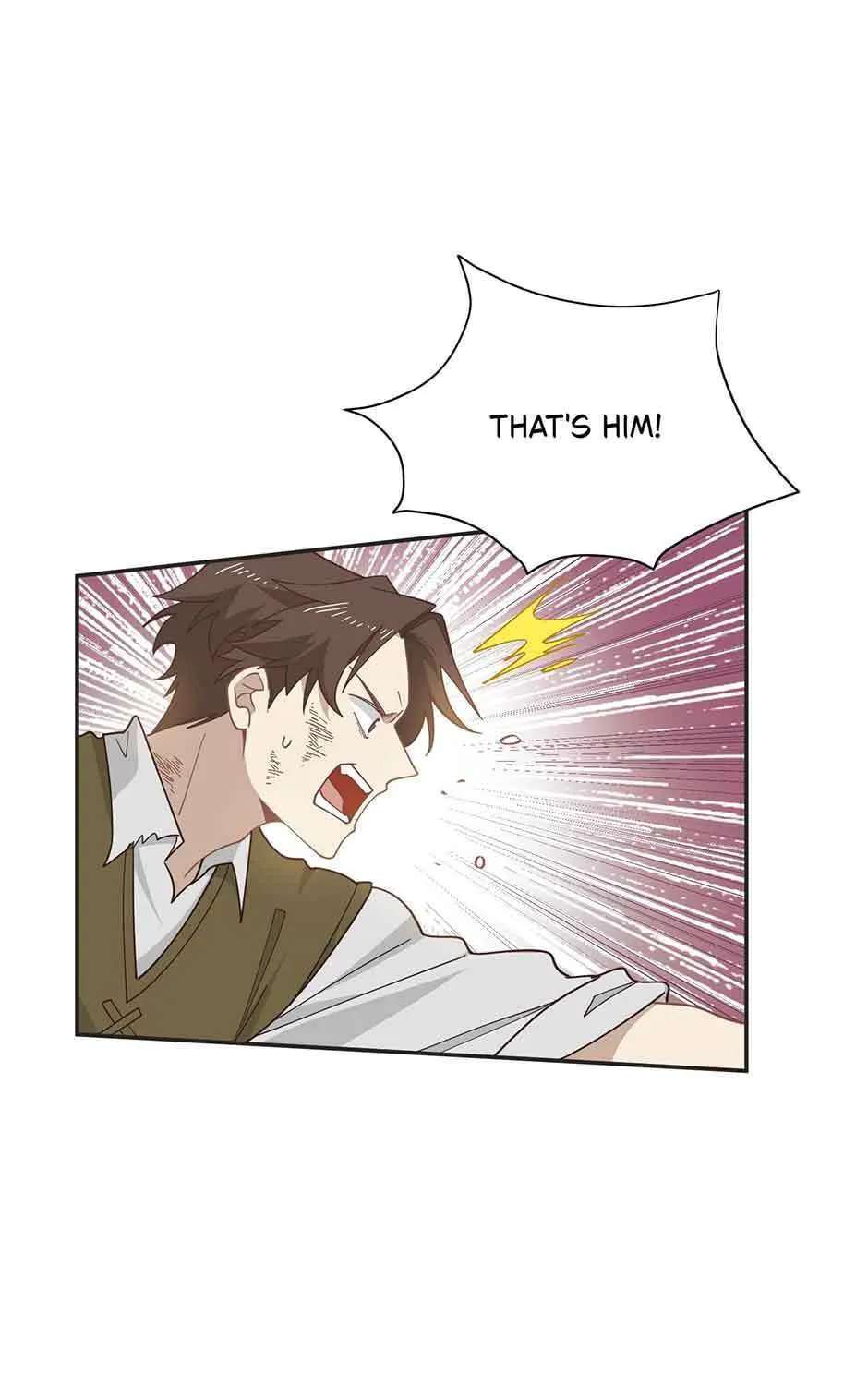 The Paladin's Witchbound Heart Chapter 84 - page 21