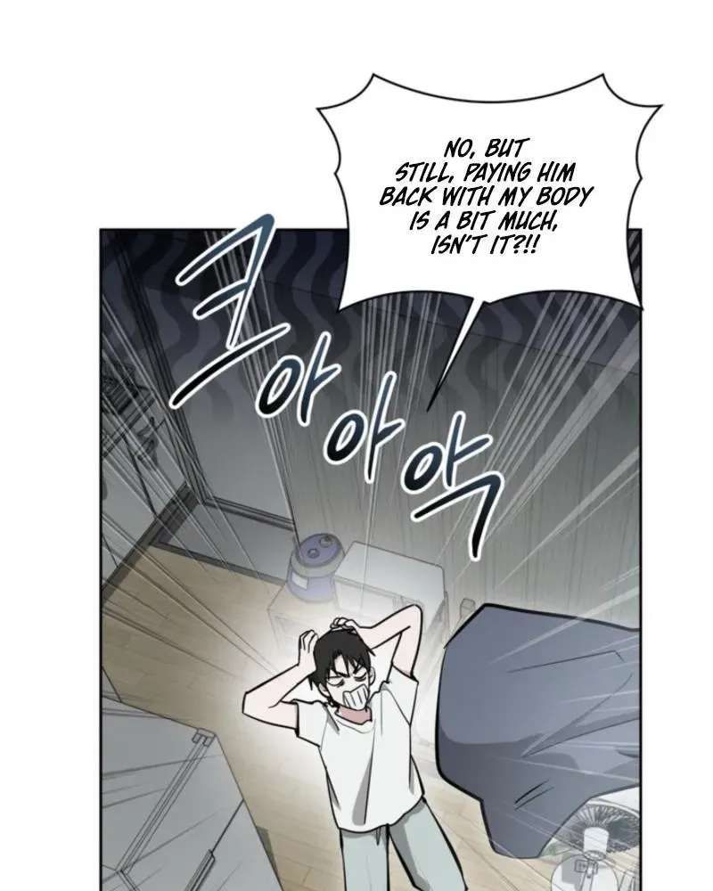 Sugar Lighting Chapter 2 - page 33