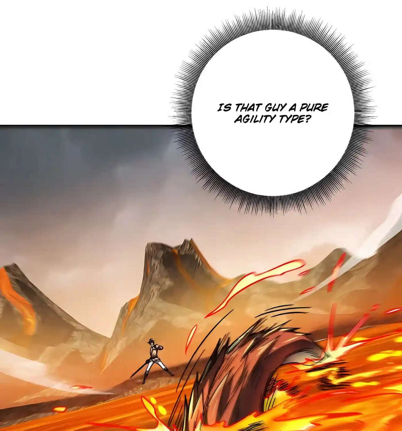 Chongsheng zhi Zhanshi Wei Wang Chapter 22 - page 97