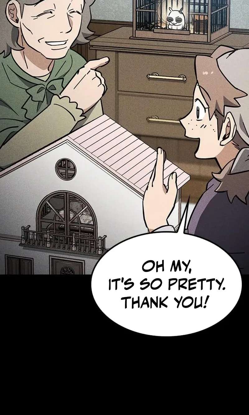 Kim Oh-jin and The Strange Beasts Chapter 60 - page 93