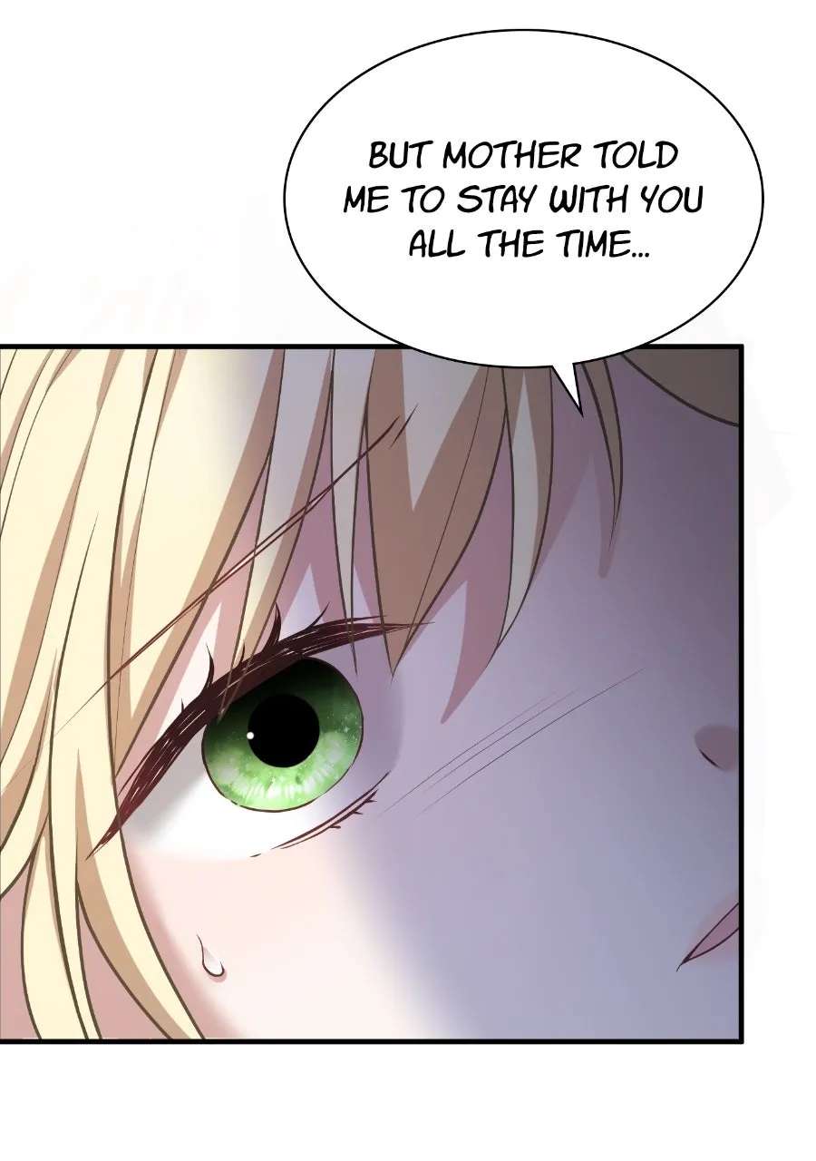 How I Became the Duke'sBeloved Daughter Chapter 1 - page 124