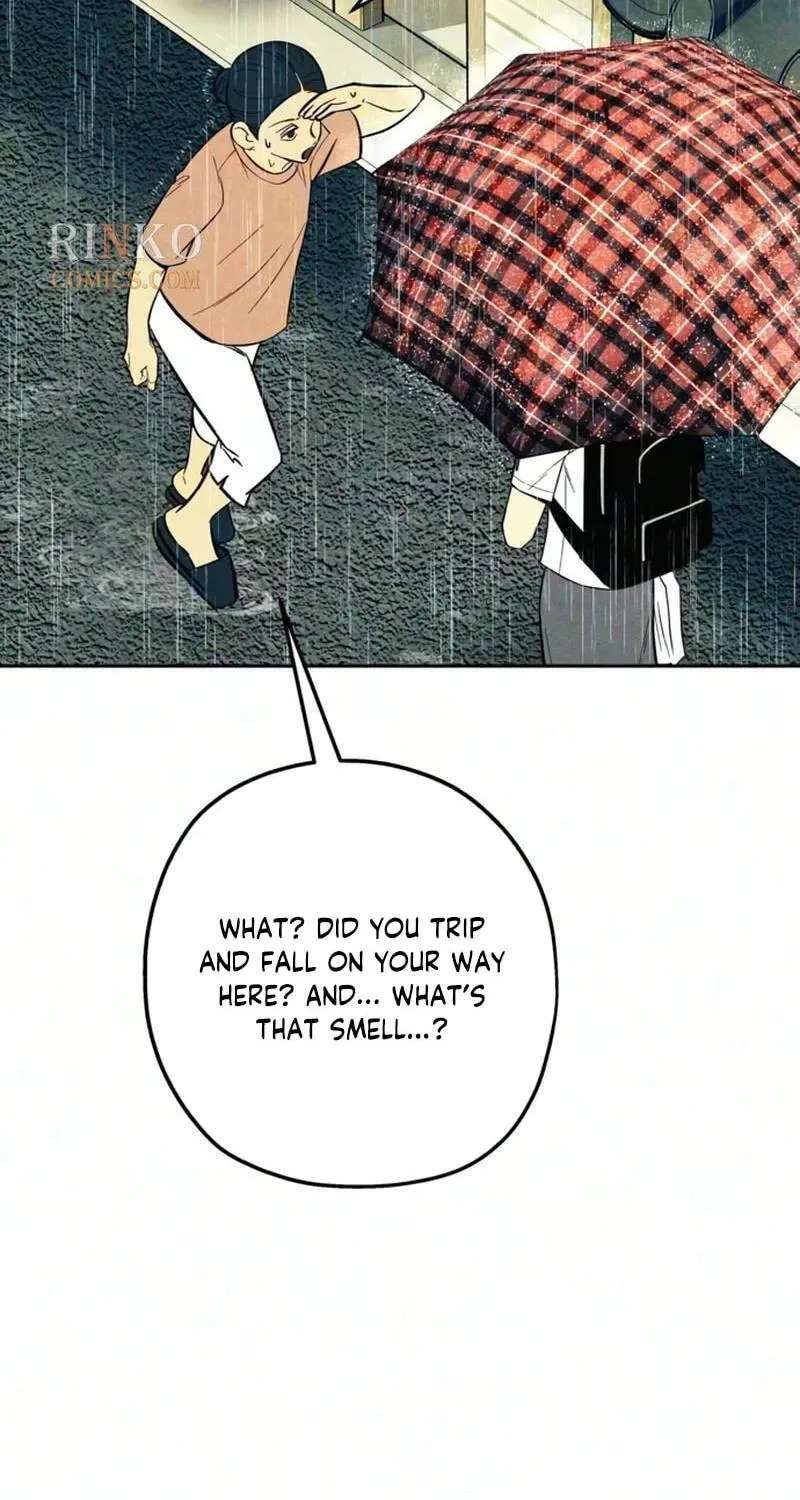 Maengjeong Chapter 18 - page 15