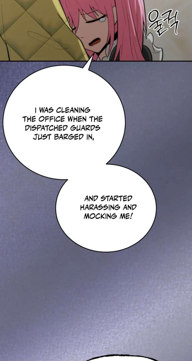 Territory Defense with Tamed Monsters Chapter 28 - page 4