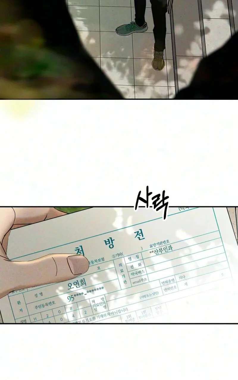A Loser’s Love Chapter 33 - page 55