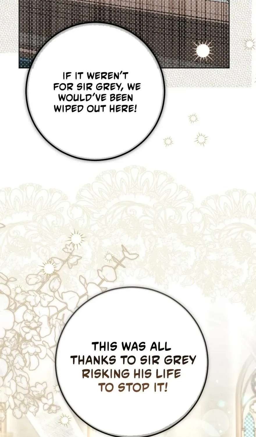 The Princess Stans in Secret Chapter 93 - page 92