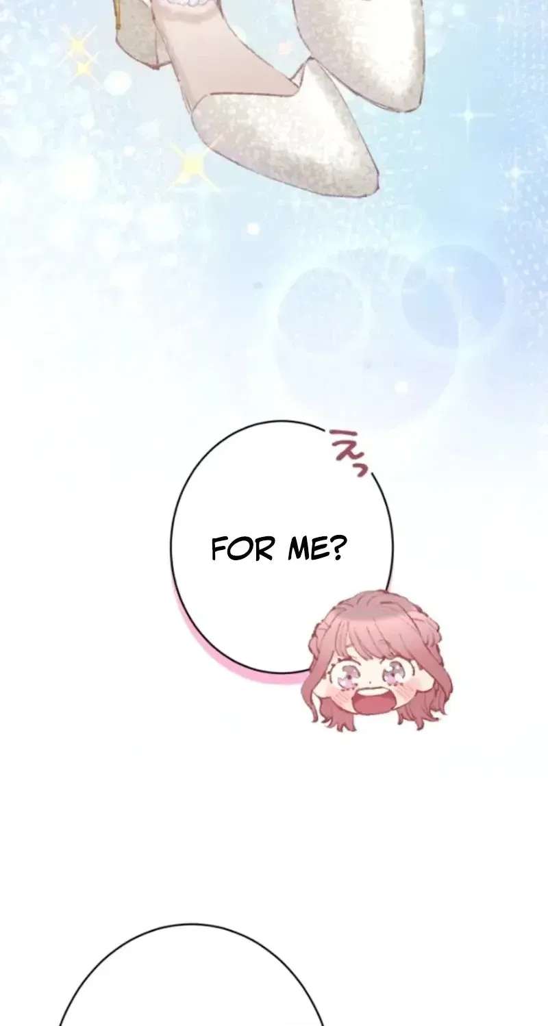 The Love Affairs of the Strong Chapter 6 - page 60