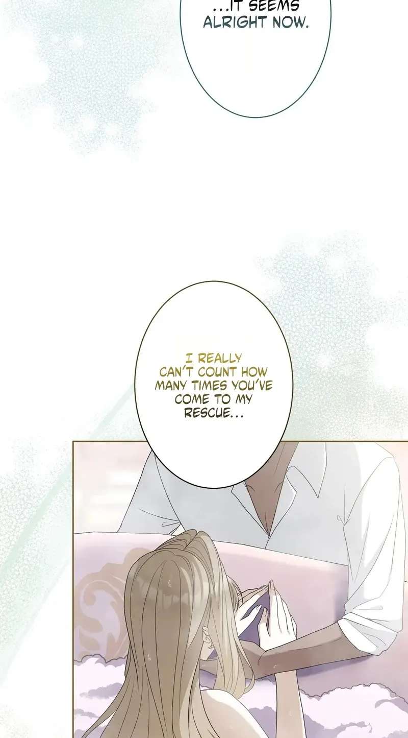 That Night, I Was Driven by Despair Chapter 29 - page 79