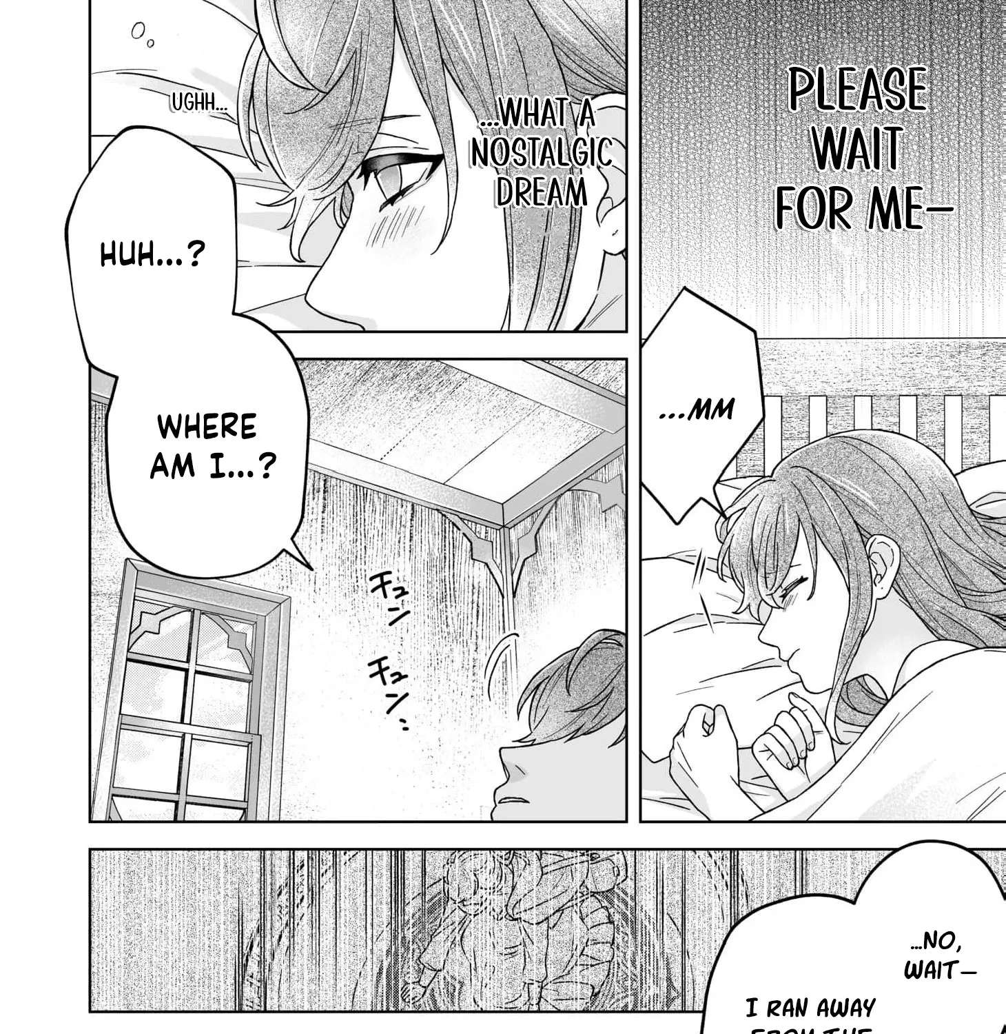 Reiguu Houchi Sarete 30-nen, Mouou Genkai na node Rien Itashimasu! Chapter 4 - page 19