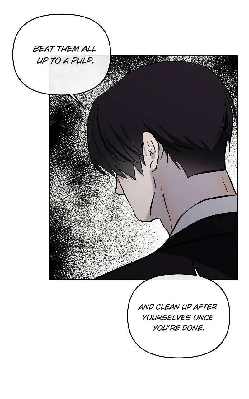 How to Win Over an Alpha Male Chapter 40 - page 56