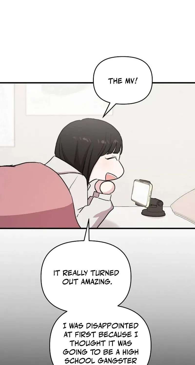 Manager Kim Hates Idols Chapter 40 - page 22