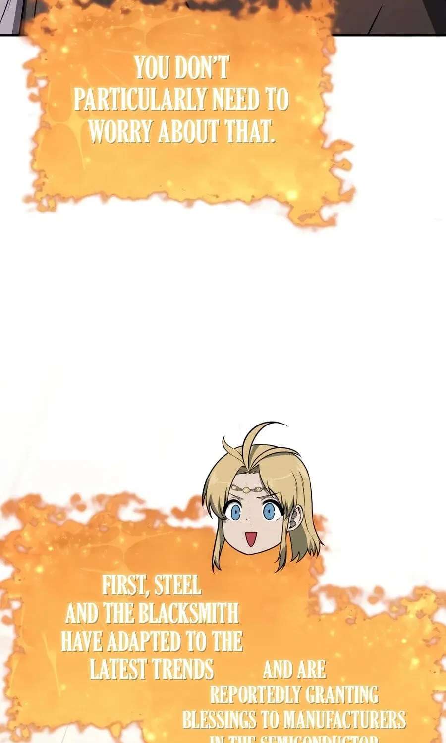 The Knight King Who Returned with a God Chapter 186 - page 92
