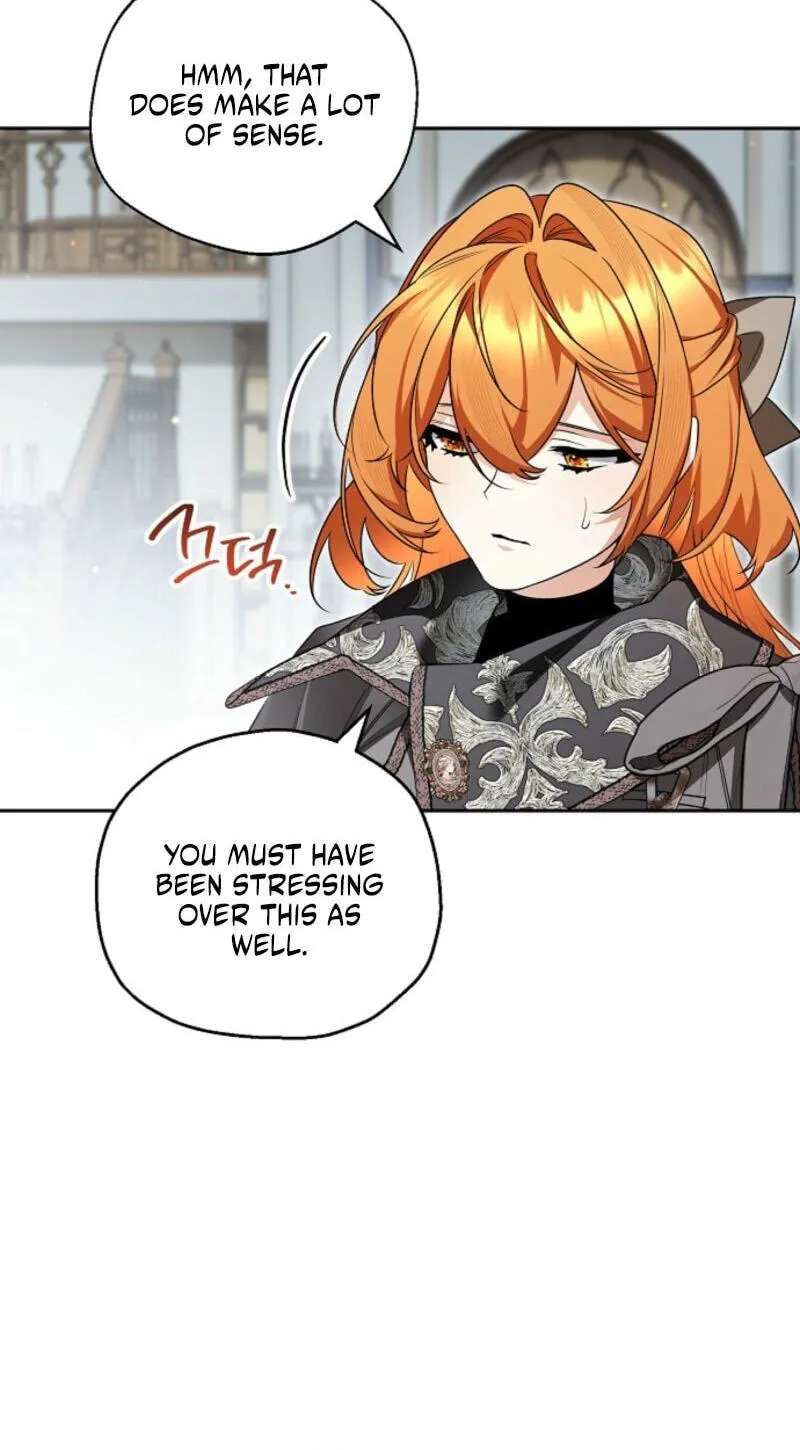 Marriage With A Suspiciously Demure Husband Chapter 23 - page 24