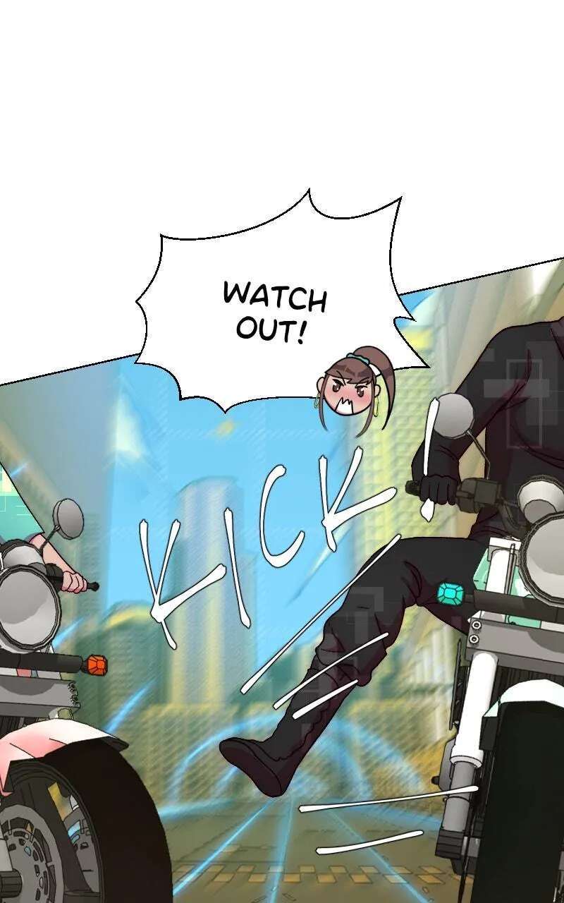 Code ‹grace› Chapter 19 - page 39