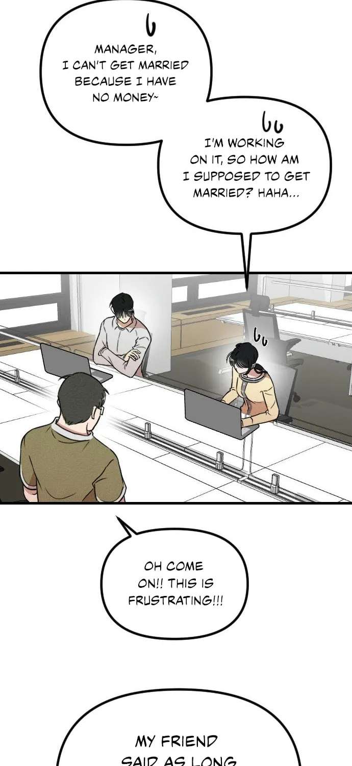 That's Because I'm Not Brave Chapter 4 - page 40