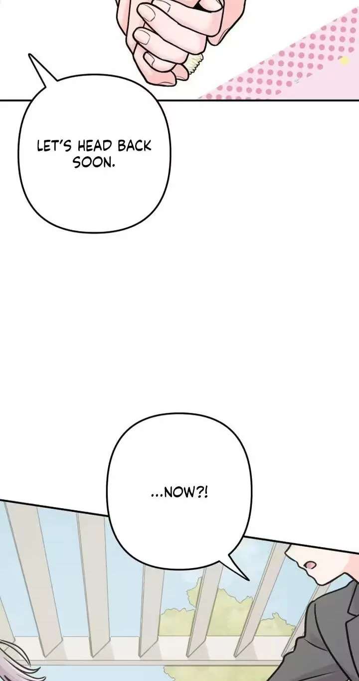 Operation Heart-Pounding Chapter 47 - page 39