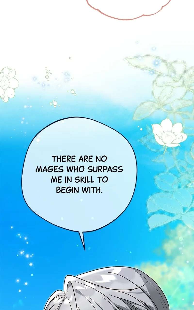 Born to be theGrand Duchess Chapter 43 - page 56