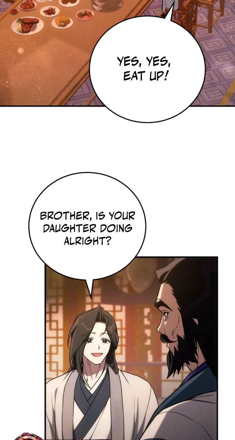 Third-rate Martial Family Becomes the Best Under Heaven Chapter 23 - page 61