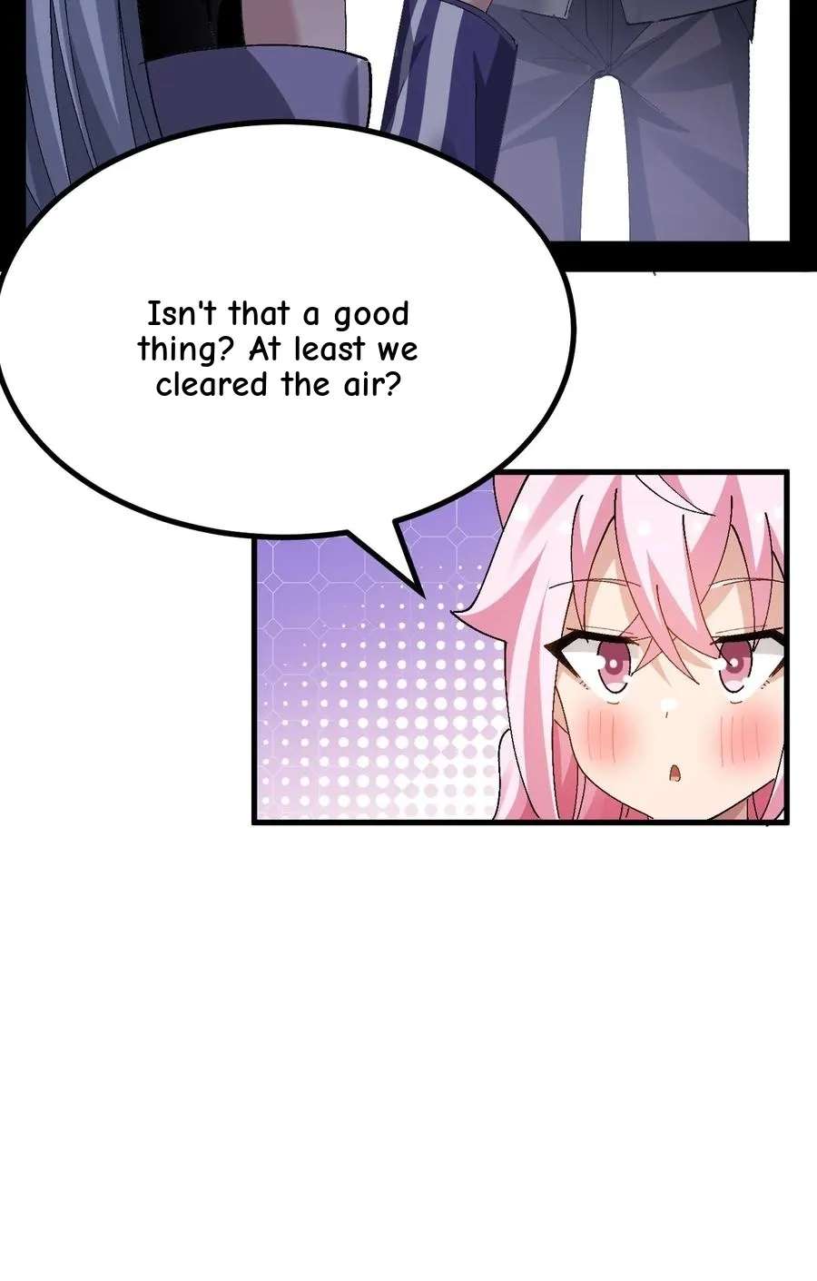 The Graduation Project Is, Making Butter! Chapter 53 - page 30