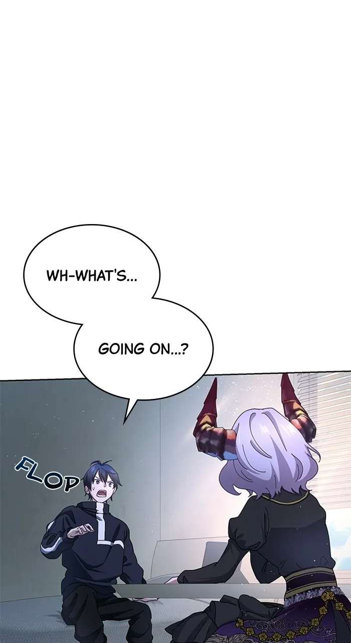 Lost Man: TheDeath-Defying Player Chapter 2 - page 15