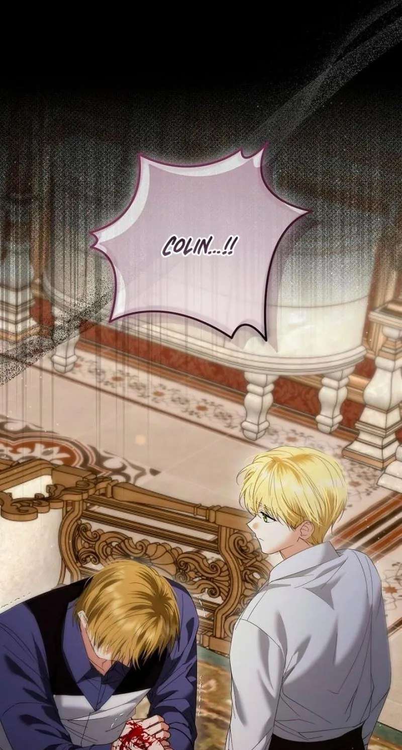 Pure Love, Corruption Chapter 39 - page 73