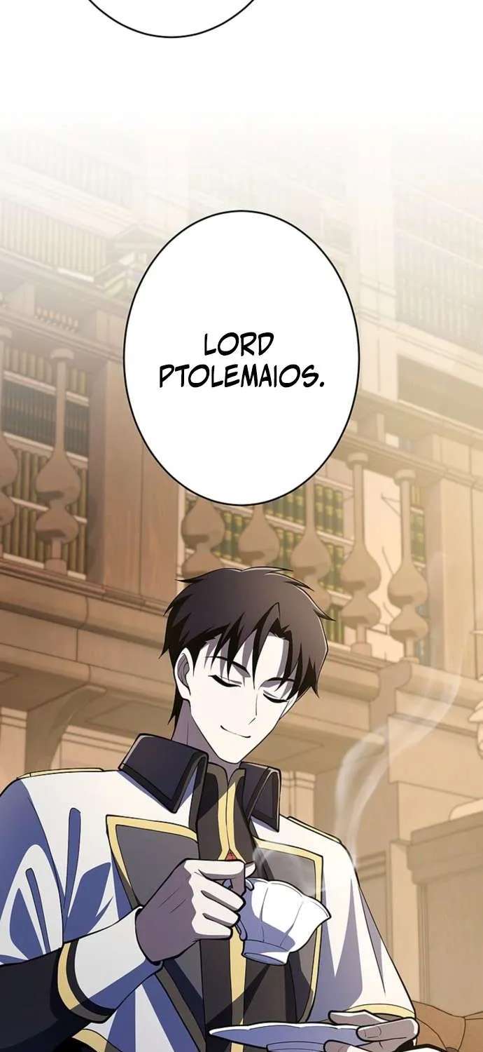 The Top Healer of the Offensive Magic Academy Chapter 43 - page 57