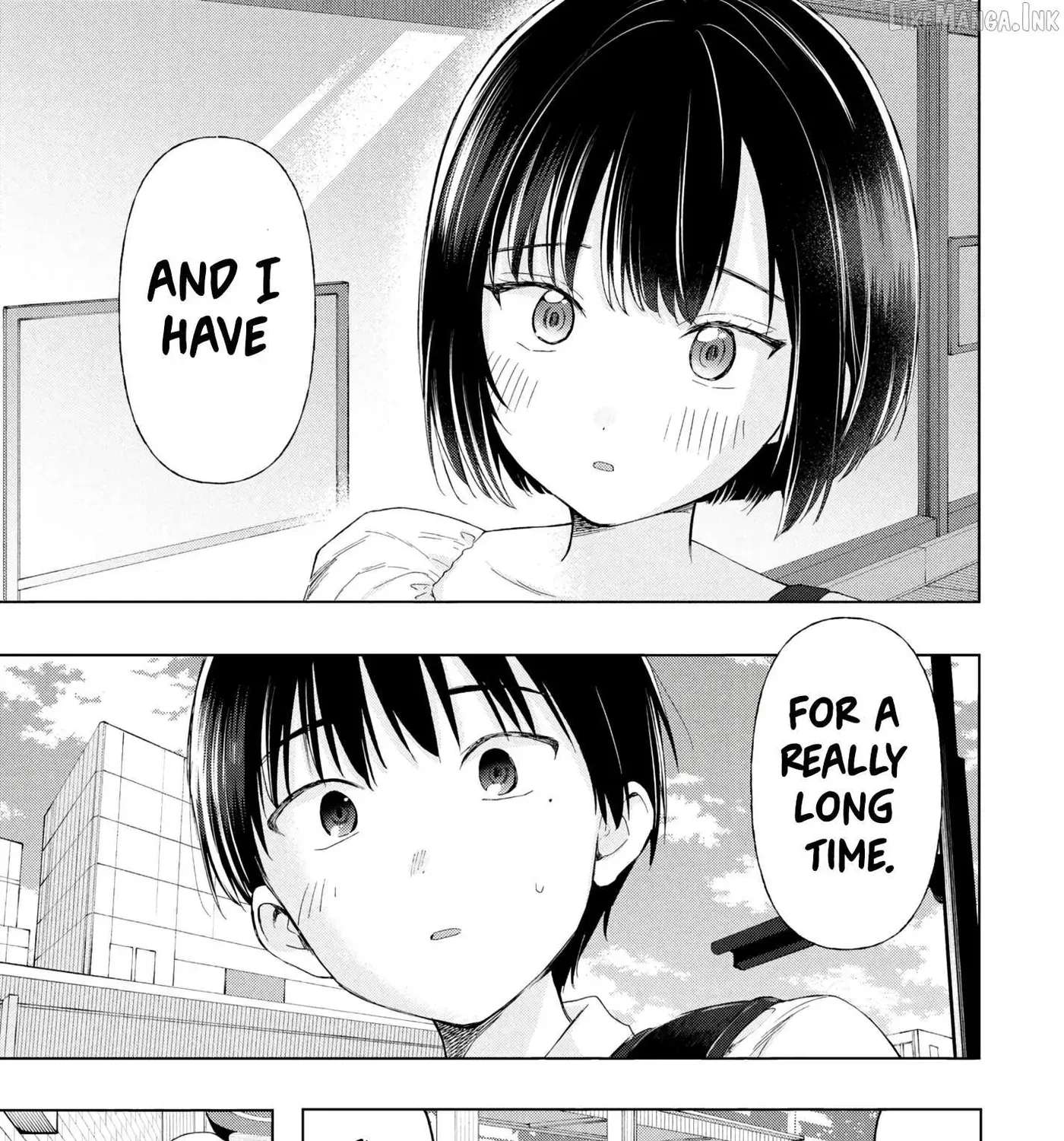 OCHINAI YOGORE WO BOKUHA NANTO YOBEBA YOKATTANOKA Chapter 20 - page 13