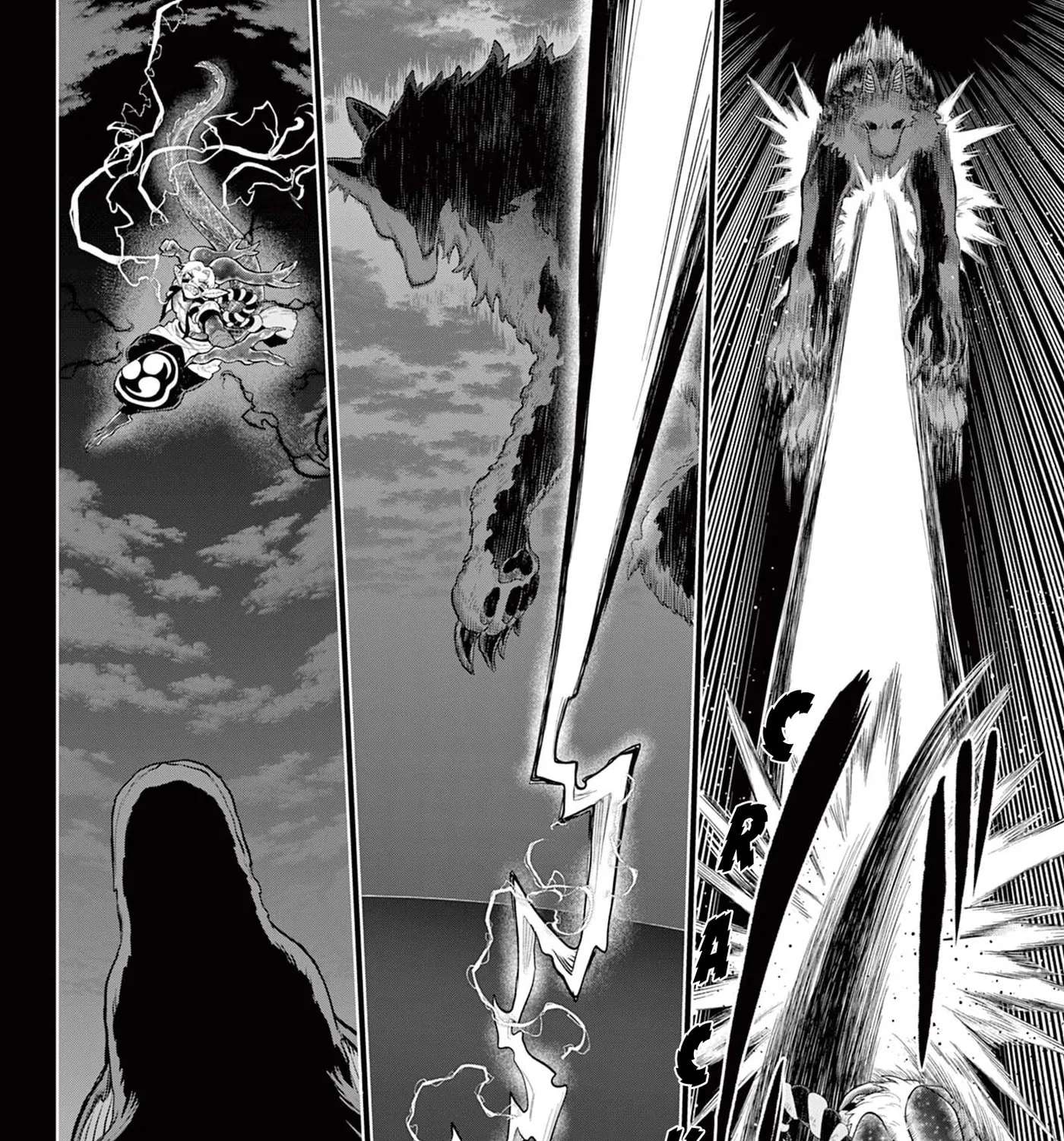 KaguRai: Kagura & Raito Chapter 60 - page 19
