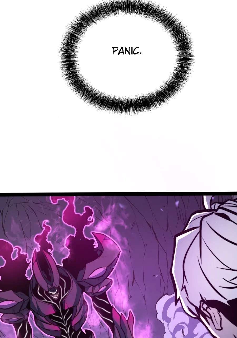 All-Class Awakening:God Slayer II Chapter 20 - page 23