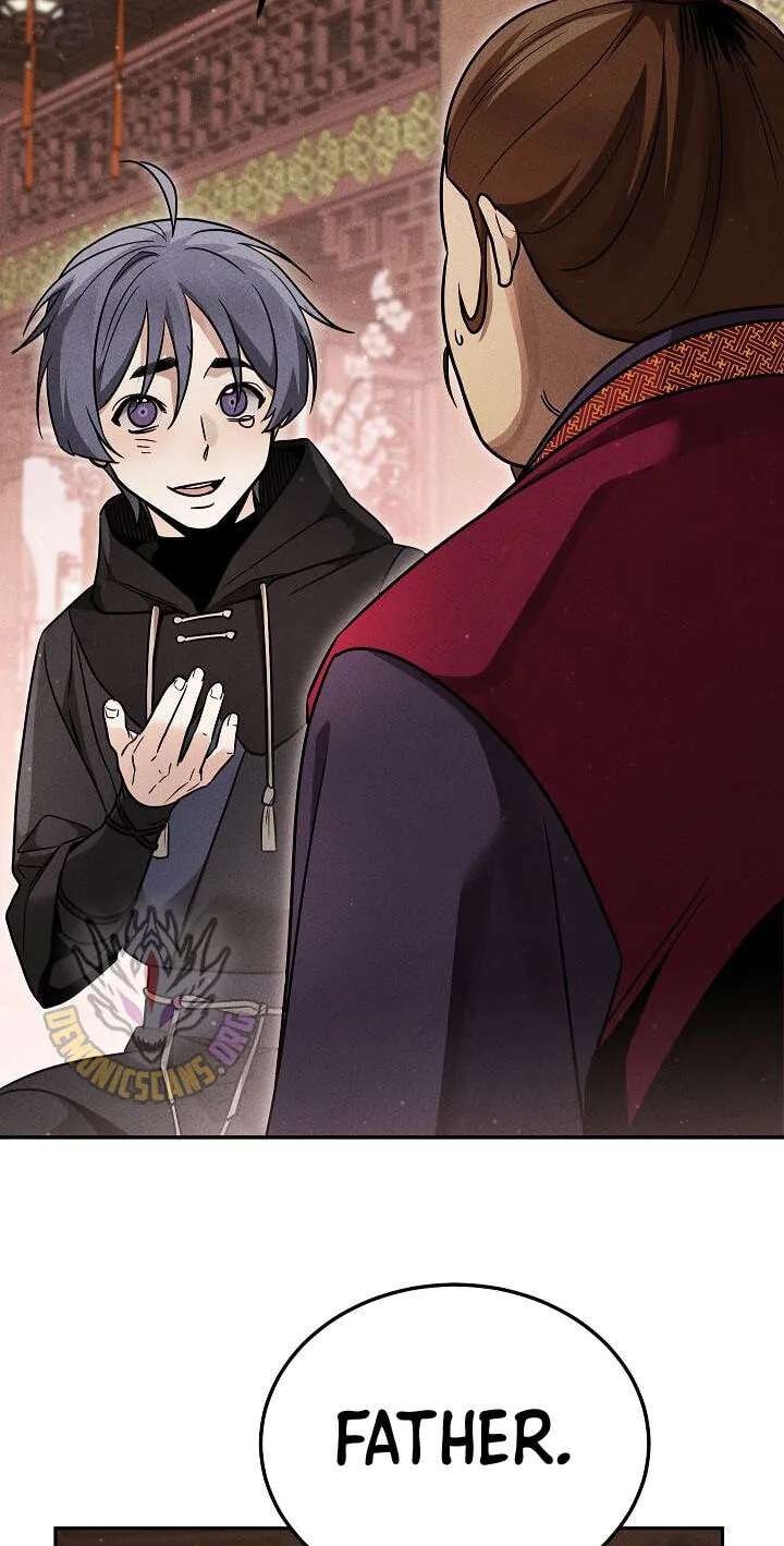The Legend of Enxue Chapter 63 - page 34