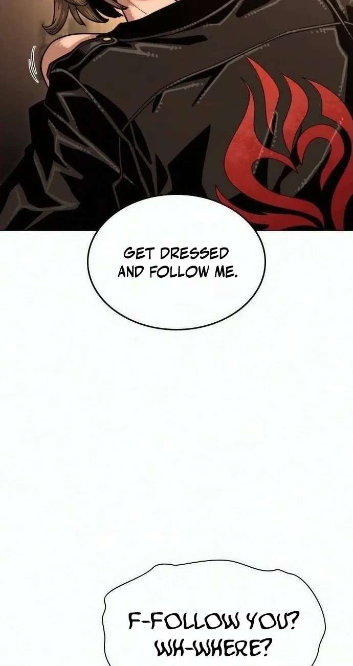 Love Tears Away the Zombie Chapter 2 - page 100