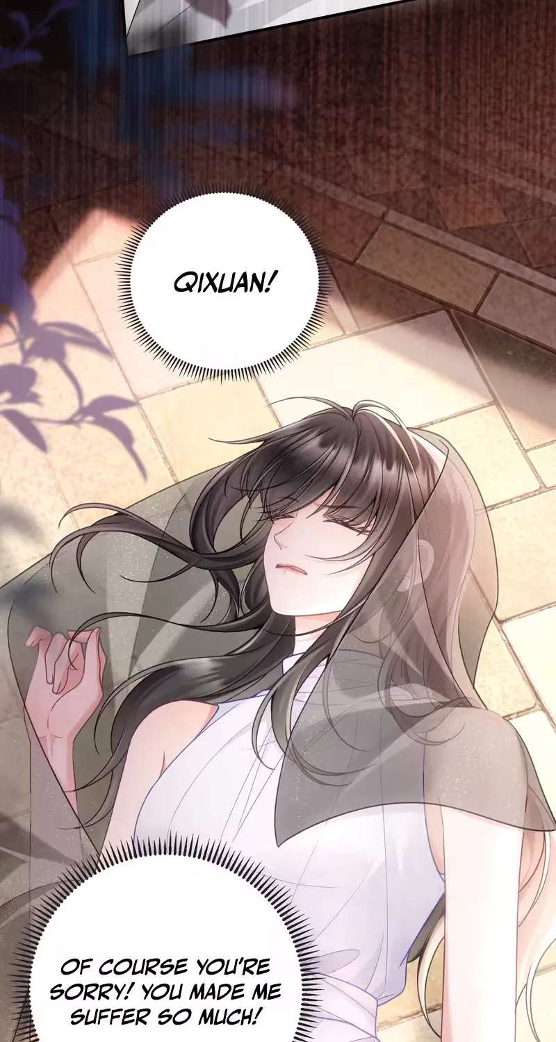 A Happy Ending After Divorce Chapter 11 - page 14