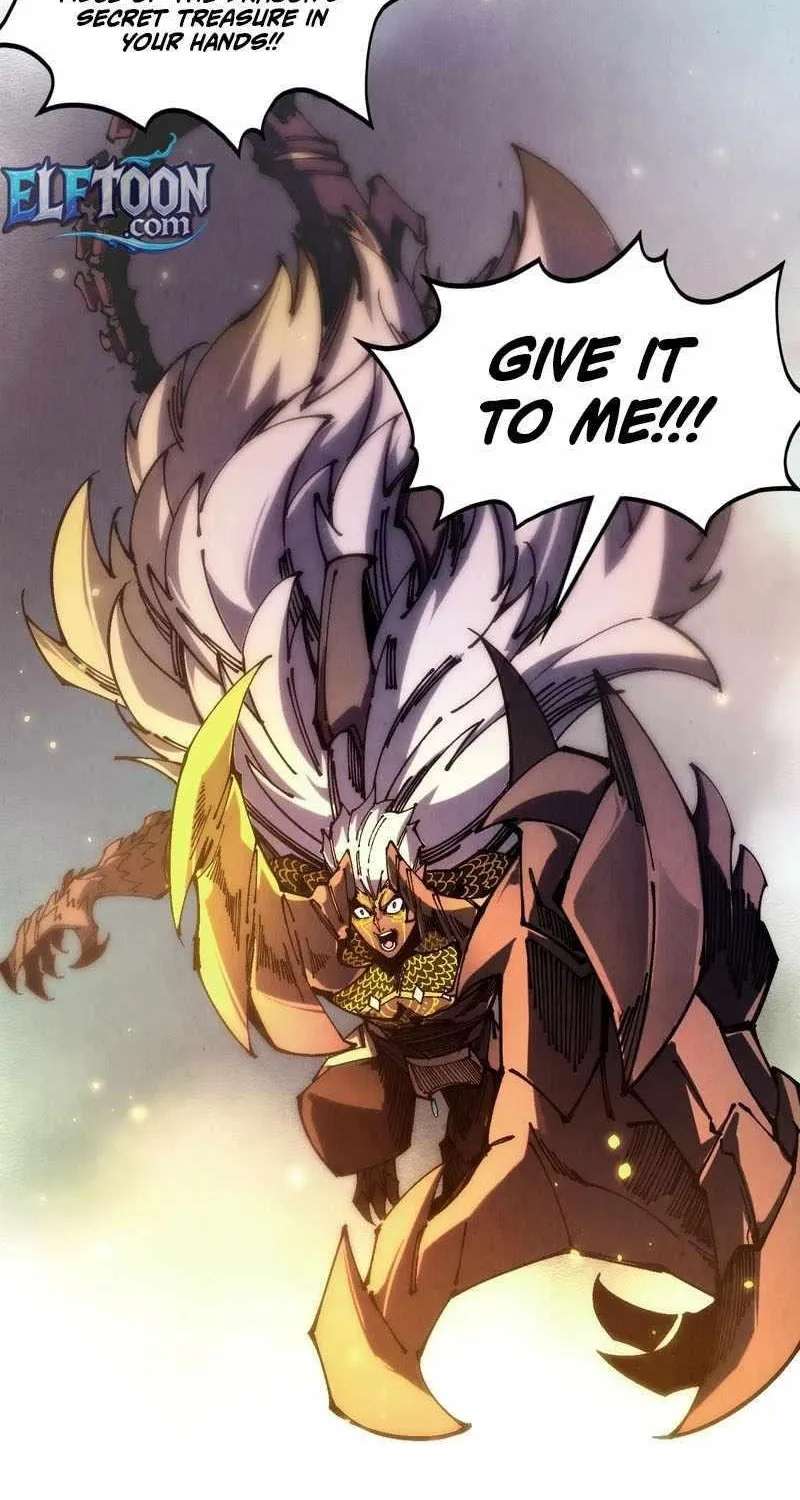Reincarnation Of The Heavenly Demon Chapter 560 - page 24