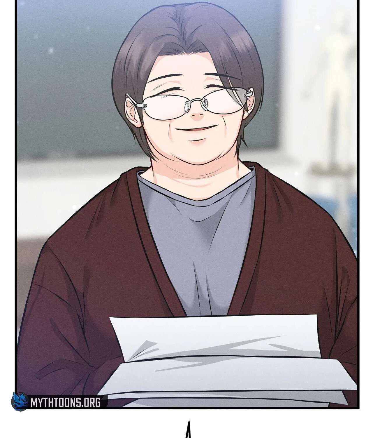 For a Moment! Don't Move Chapter 1 - page 65