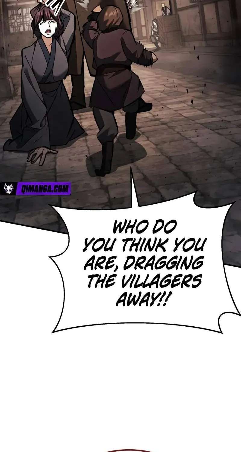 I Became a Martial Arts God's Youngest Son Chapter 7 - page 12