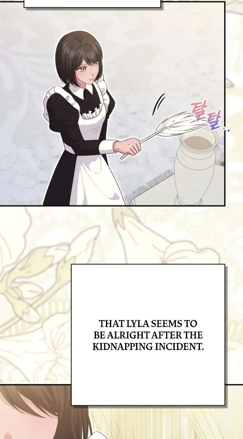 When Cinderella's Magic Fades Away Chapter 105 - page 56