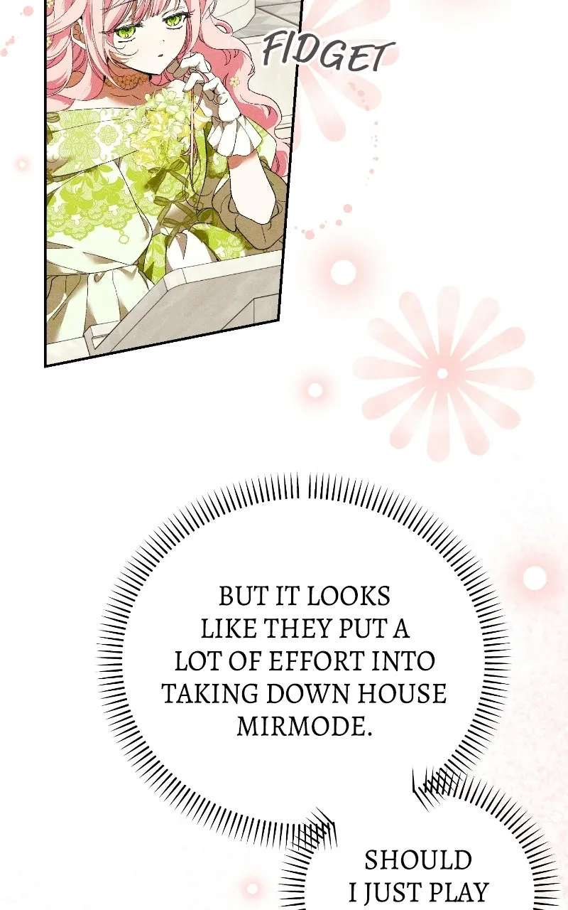 I Will ProtectMy Tyrant Dad! Chapter 55 - page 5