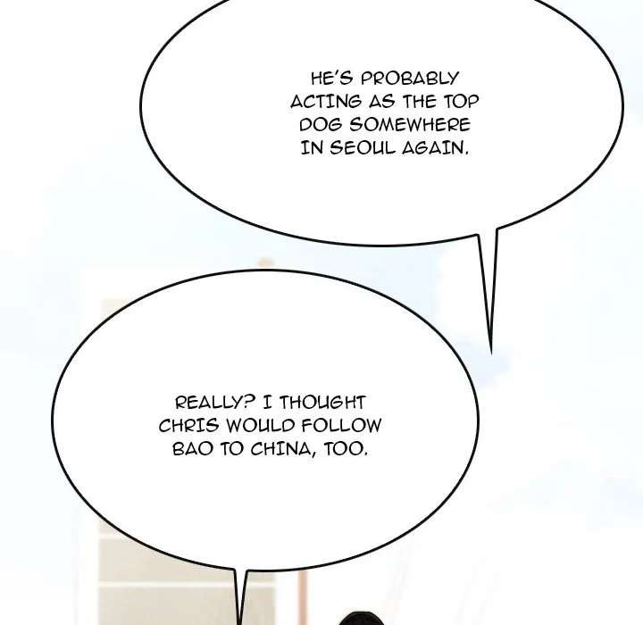 Watch Dog Chapter 67 - page 136