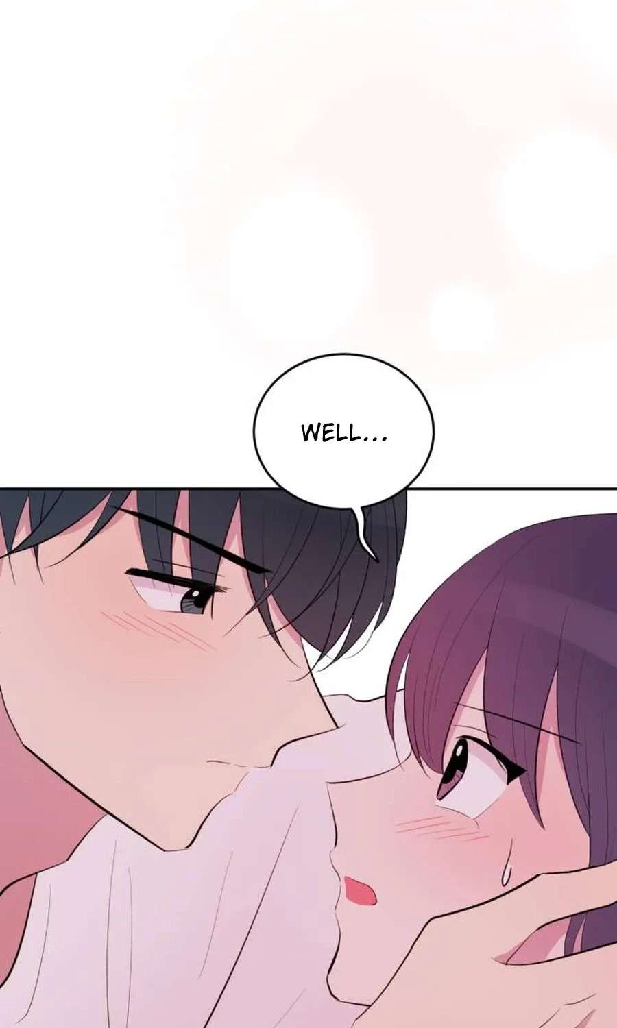 Even if You Don't Have One Third Chapter 46 - page 30