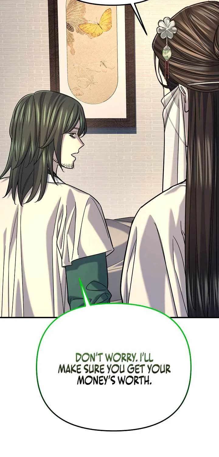 Giyeon Doksik Chapter 58 - page 60