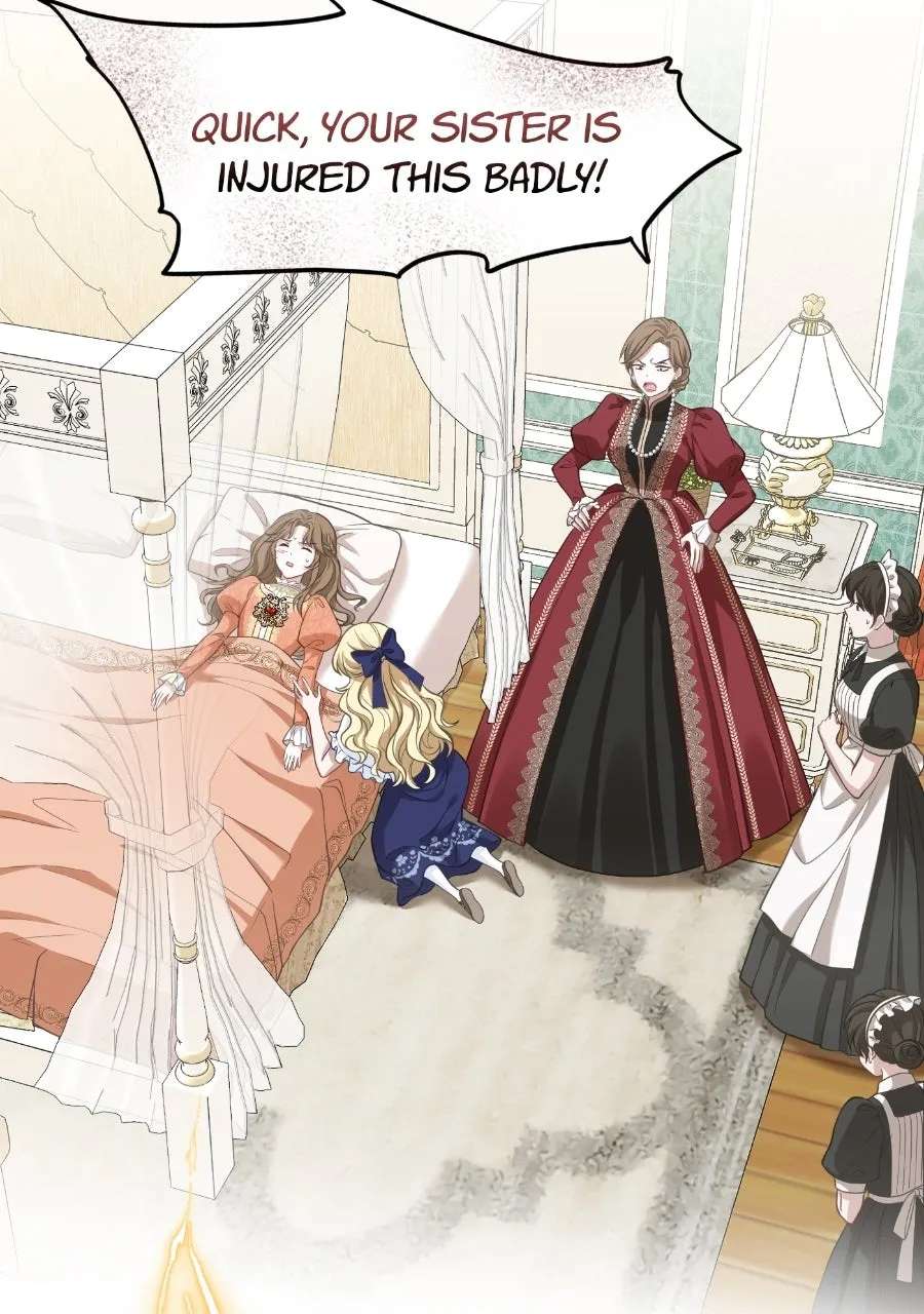 How I Became the Duke'sBeloved Daughter Chapter 1 - page 203
